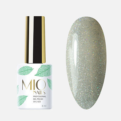 Гель-лак MIO Nails Delicate №DL-8 8 мл
