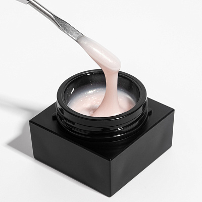 Гель для наращивания и укрепления Monami Medium Gel Шарм №05 15 г