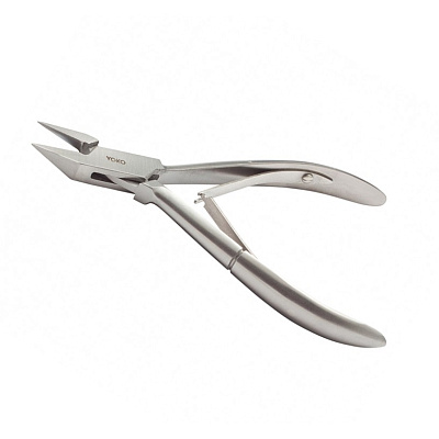 Кусачки педикюрные Y SK 011 Yoko