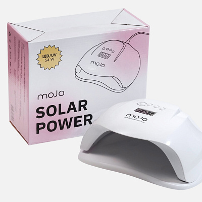 Лампа UV/LED MOJO L-4 SunX 54 Вт
