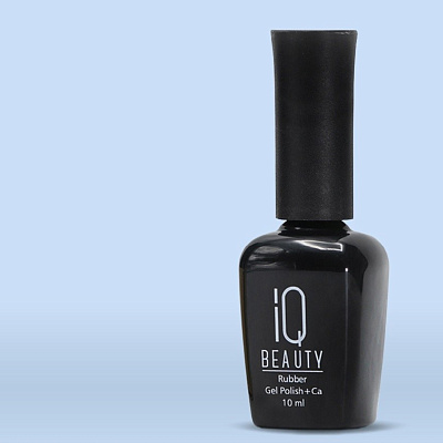 Камуфлирующая база для гель-лака №22 Sky Update IQ Beauty 10 мл