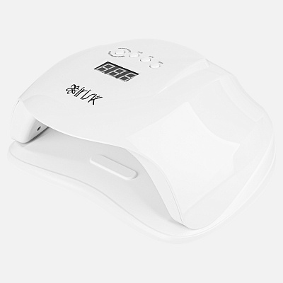 Лампа LED/UV IRISK Omega П460-06 белая 54 Вт