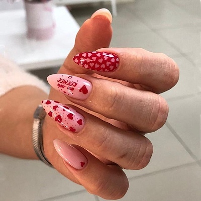 Пластина для стемпинга Swanky Stamping №060