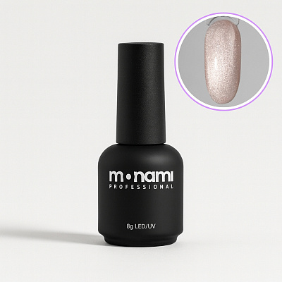 Гель-лак Monami Cat eye Soft №02 8 г