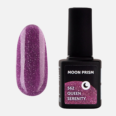 Гель-лак MiLK Moon Prism №562 Queen Serenity 9 мл