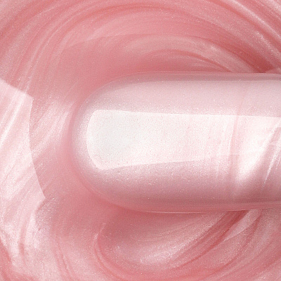 Жемчужный моделирующий гель NAVI Ocean pearl 05 15 мл