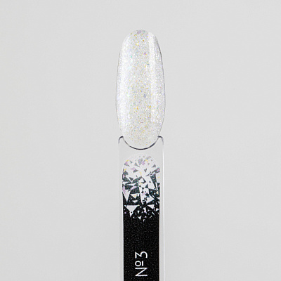 Моделирующий гель Monami Smart Gel Ice №03 15 г