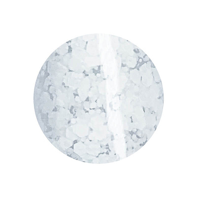 Гель-лак Planet nails Confetti №525 5 мл арт.13525