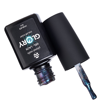 Гель-лак Planet nails Glory №454 8 мл арт.12454