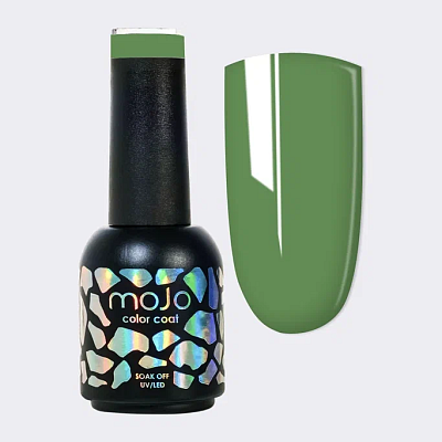 Гель-лак MOJO №385 Secret garden 8 мл