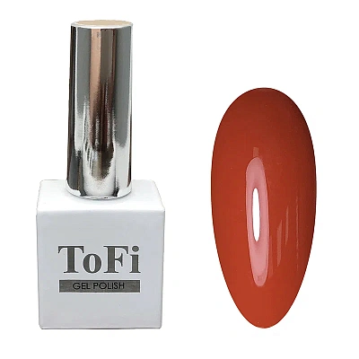 Гель-лак ToFi №074 10 мл