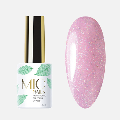 Гель-лак MIO Nails Delicate №DL-5 8 мл