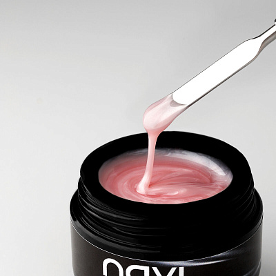 Жемчужный моделирующий гель NAVI Ocean pearl 05 15 мл