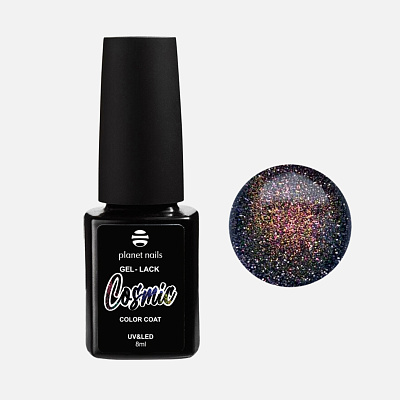 Гель-лак Planet nails Cosmic №979 8 мл арт.12979
