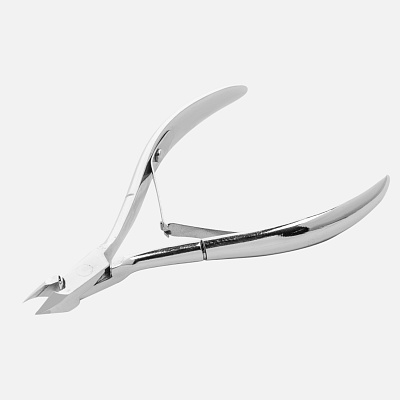 Кусачки маникюрные для кутикулы Kaizer Pro N-21-5D