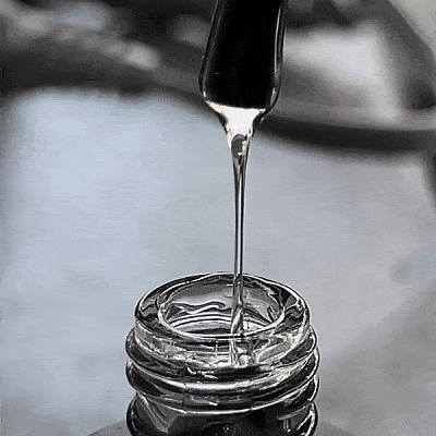 База для гель-лака Mystique Base Elastic Rubber 30 мл