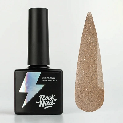 Гель-лак RockNail №912 K-Drama (K-Beauty) 10 мл