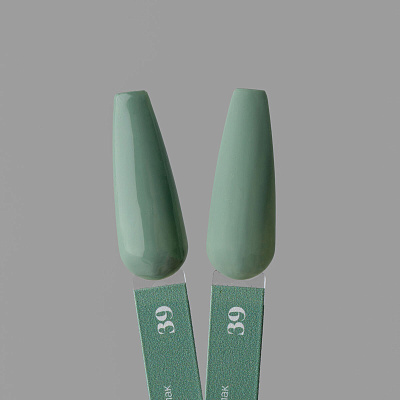 Гель-лак NAVI 39 Мох 8 мл