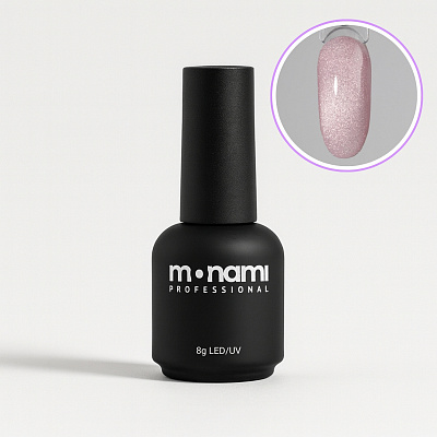 Гель-лак Monami Cat eye Soft №03 8 г