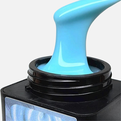 Гель для наращивания ENIGMANIC Modeling gel №10 15 мл