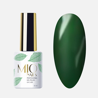 Гель-лак MIO Nails Витраж №VT-07 8 мл