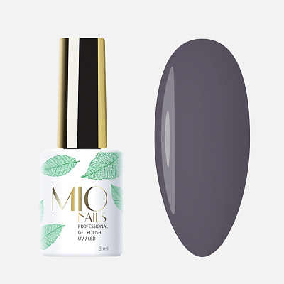 Гель-лак MIO Nails №F-15 Опал мистик 8 мл