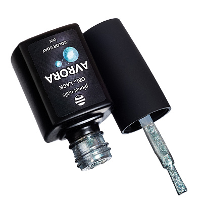 Гель-лак Planet nails Avrora №125 8 мл арт.12125