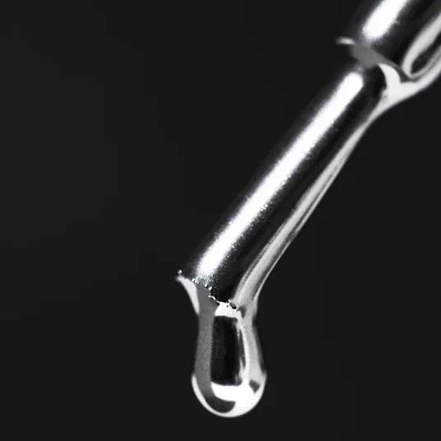 Гель-лак MOJO №150 Metal 8 мл