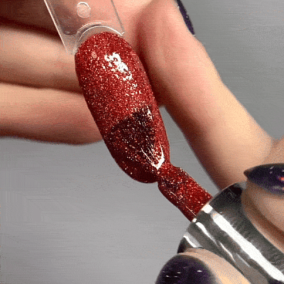 Гель-лак Lakres Лев 5 мл