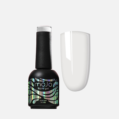 Жидкий полигель MOJO Liquid gel №01 8 мл
