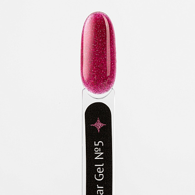 Моделирующий гель Monami Smart Gel Stellar №05 15 г