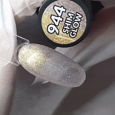 Гель-лак Planet nails Shim Glow №947 8 мл арт.12947