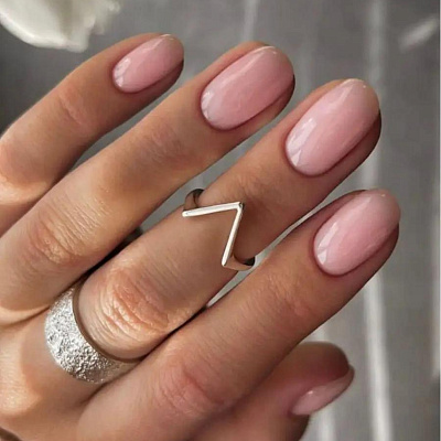 Камуфлирующая база UV Base Gel Beautix BLISS 15 мл