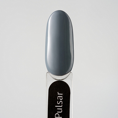 Гель-лак Monami Space Gray Pulsar 8 г