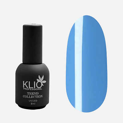 Гель-лак Klio professional Trend collection №024 8 мл