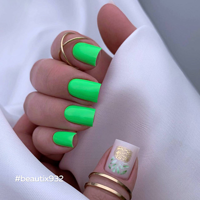 Гель-лак Beautix MINI Pixel №932 8 мл