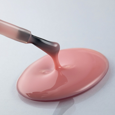 Камуфлирующий топ Super Shine Top Monami Sunrise Peach 8 мл