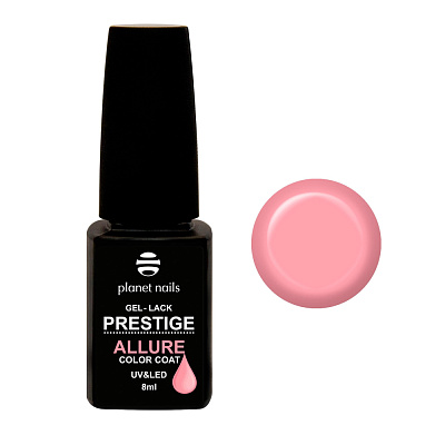 Гель-лак Planet nails Prestige Allure №671 8 мл арт.12671
