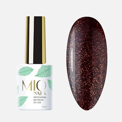 Гель-лак MIO Nails №Z-18 Ночь в Марокко 8 мл