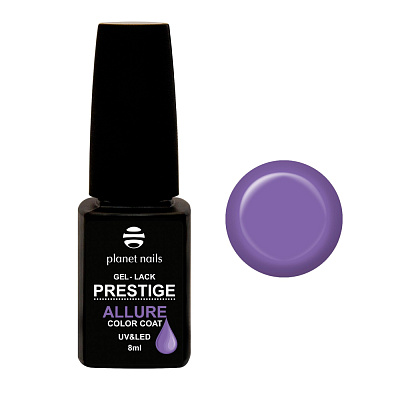 Гель-лак Planet nails Prestige Allure №664 8 мл арт.12664