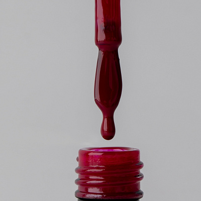 Гель-лак для маникюра и педикюра NAVI Moulin Rouge Collection 16 8 мл