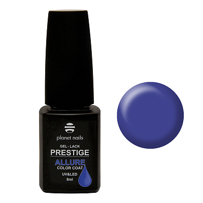 Гель-лак Planet nails Prestige Allure №625 8 мл арт.12625