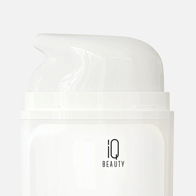 Регенерирующий крем для рук IQ Beauty Rich Healing 100 мл