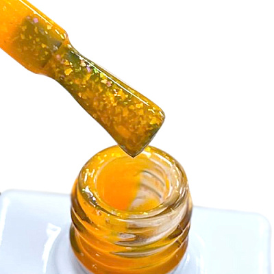 Гель-лак MoodNail Not Bad Apricot 10 мл