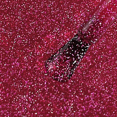 Лак для ногтей IQ Beauty №155 укрепляющий с биокерамикой 12,5 мл