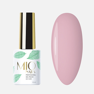 Гель-лак MIO Nails №A-11 Сливочный крем 8 мл