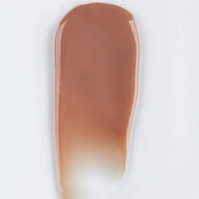 Холодный моделирующий гель для наращивания RockNail Modeling cool gel 07 Riot 15 мл