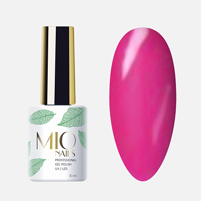 Гель-лак MIO Nails Витраж №VT-01 8 мл