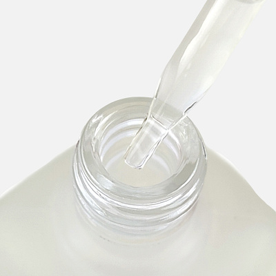 Коллагеновая сыворотка для ногтей IQ Beauty Collagen Serum X15 12.5 мл