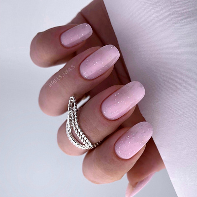 Моделирующий гель MIO Nails Sweet Dreams №02 12 г